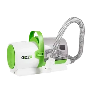 Checkers Sixty60 | Gizzu Shear Bliss Pet Vacuum Grooming Kit