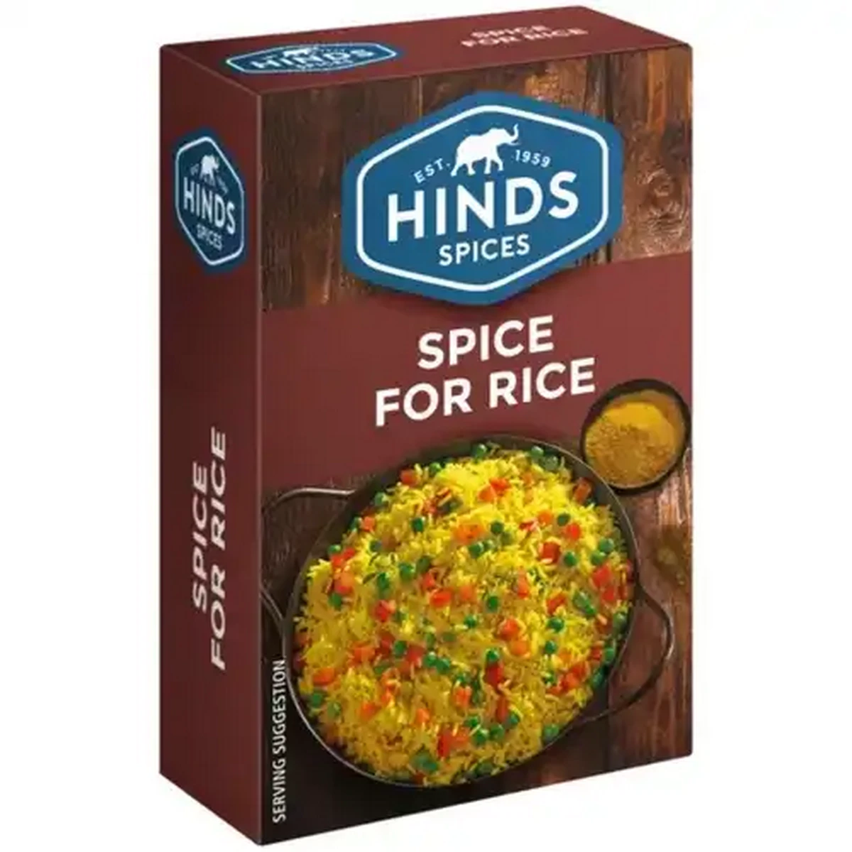 Checkers Sixty60 | Hinds Spices Spice for Rice 90g