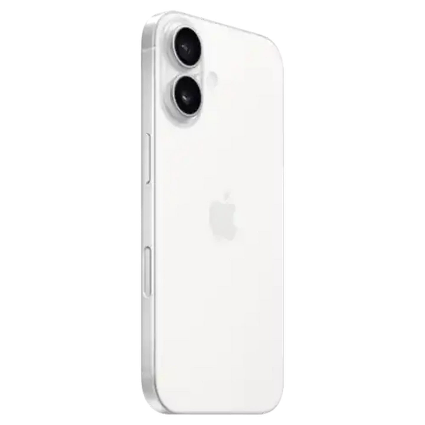 Checkers Sixty60 | iPhone 16 (256GB, White)