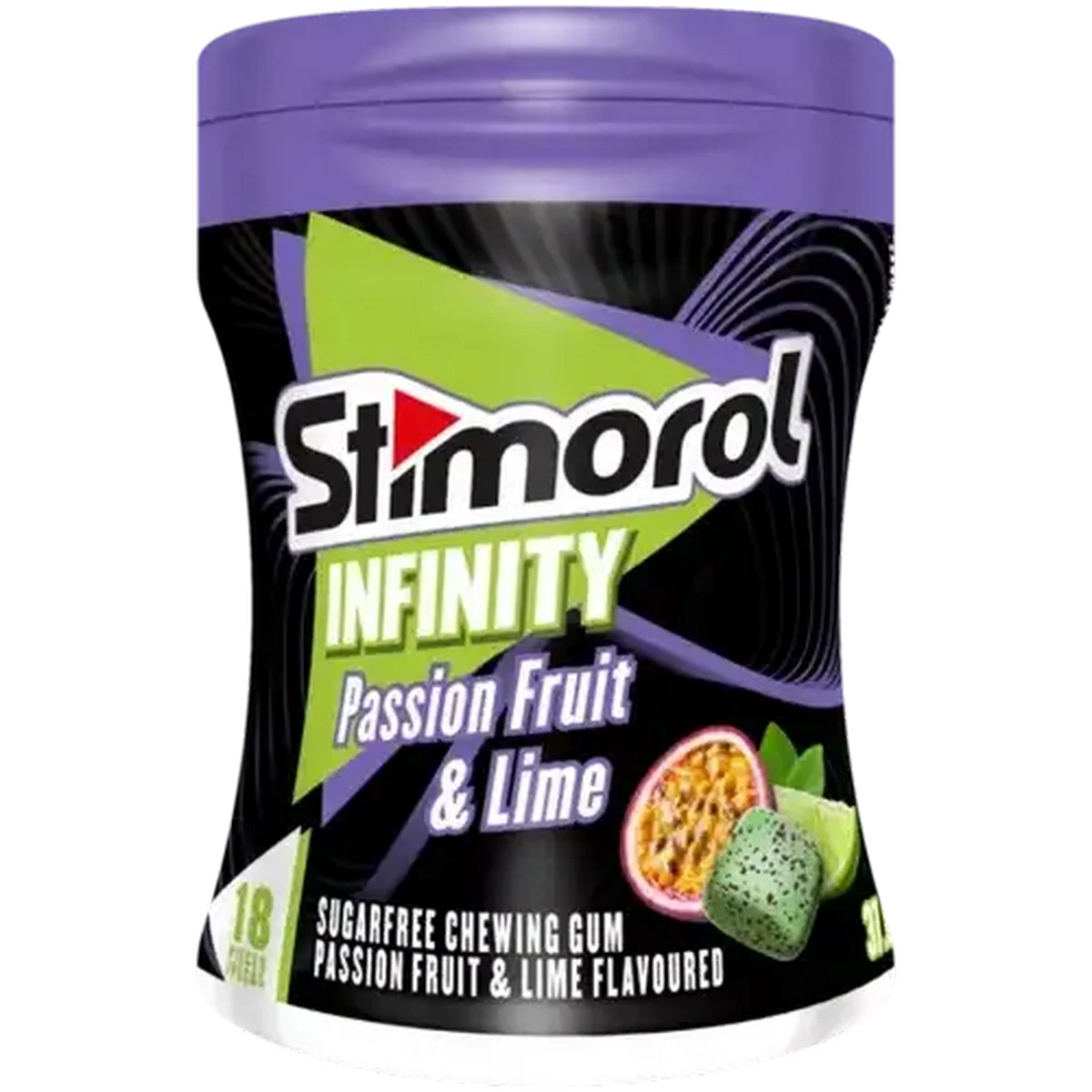 Checkers Sixty60 | Stimorol Infinity Passion Fruit & Lime