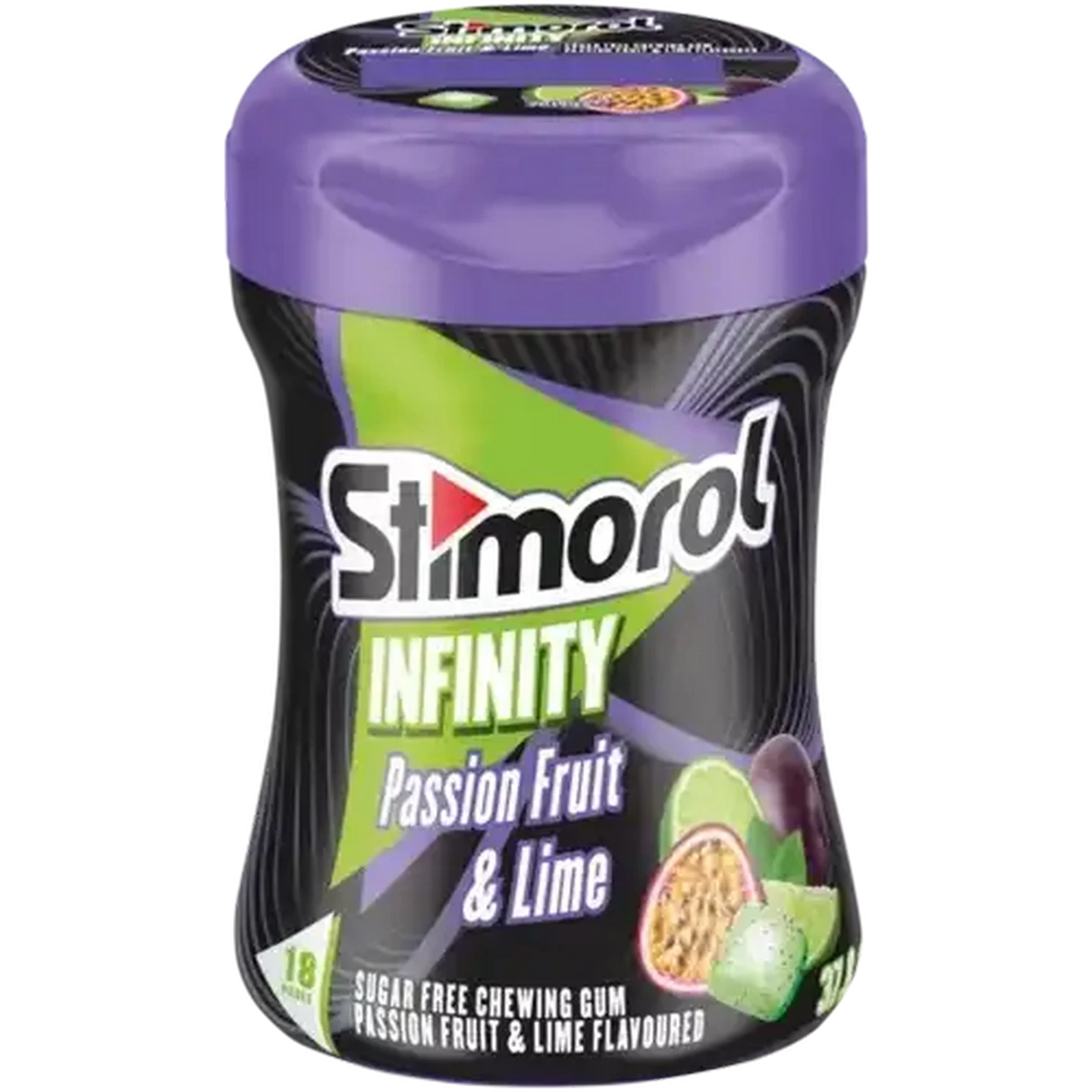 Checkers Sixty60 | Stimorol Infinity Passion Fruit & Lime