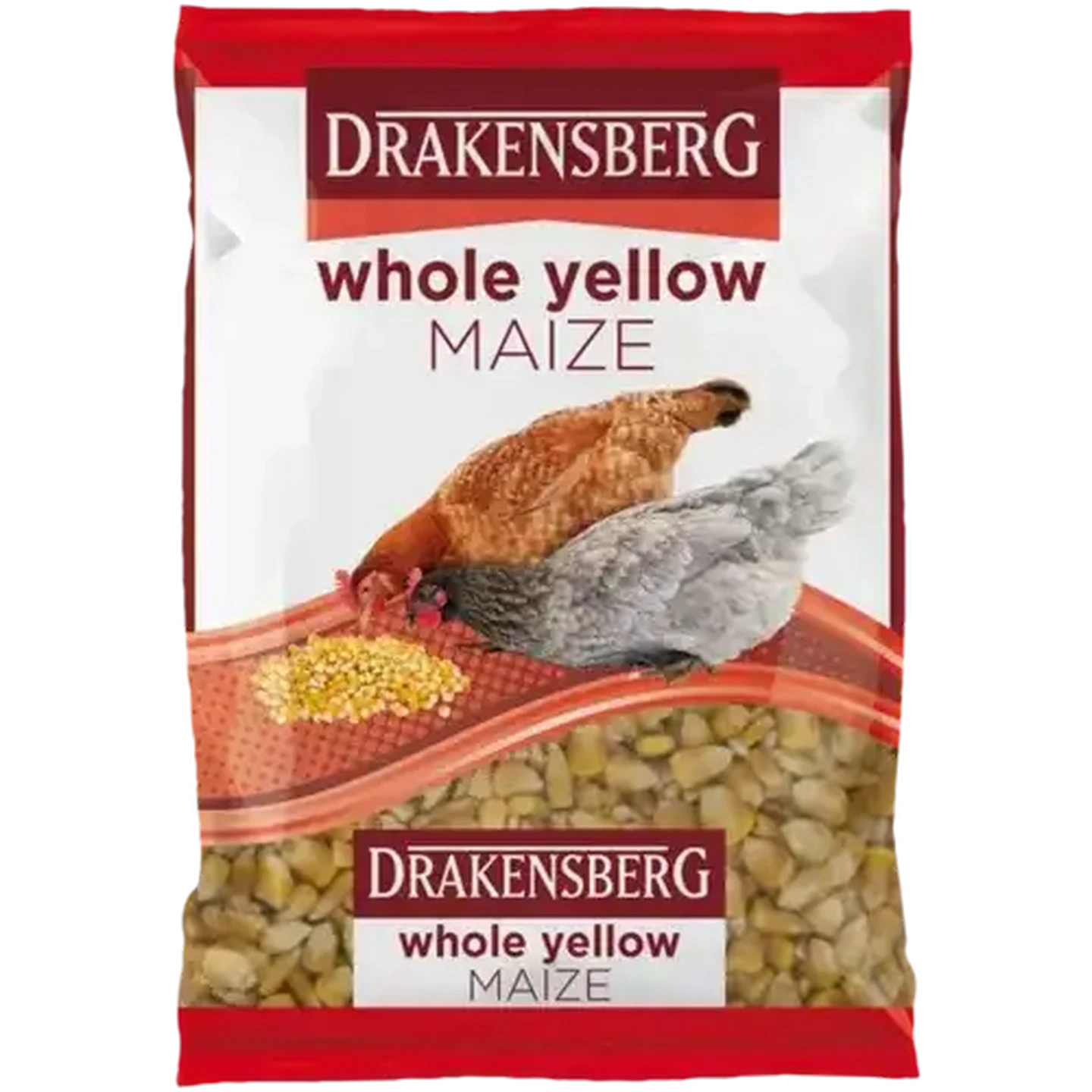 Image of Drakensberg Whole Yellow Maize 10kg