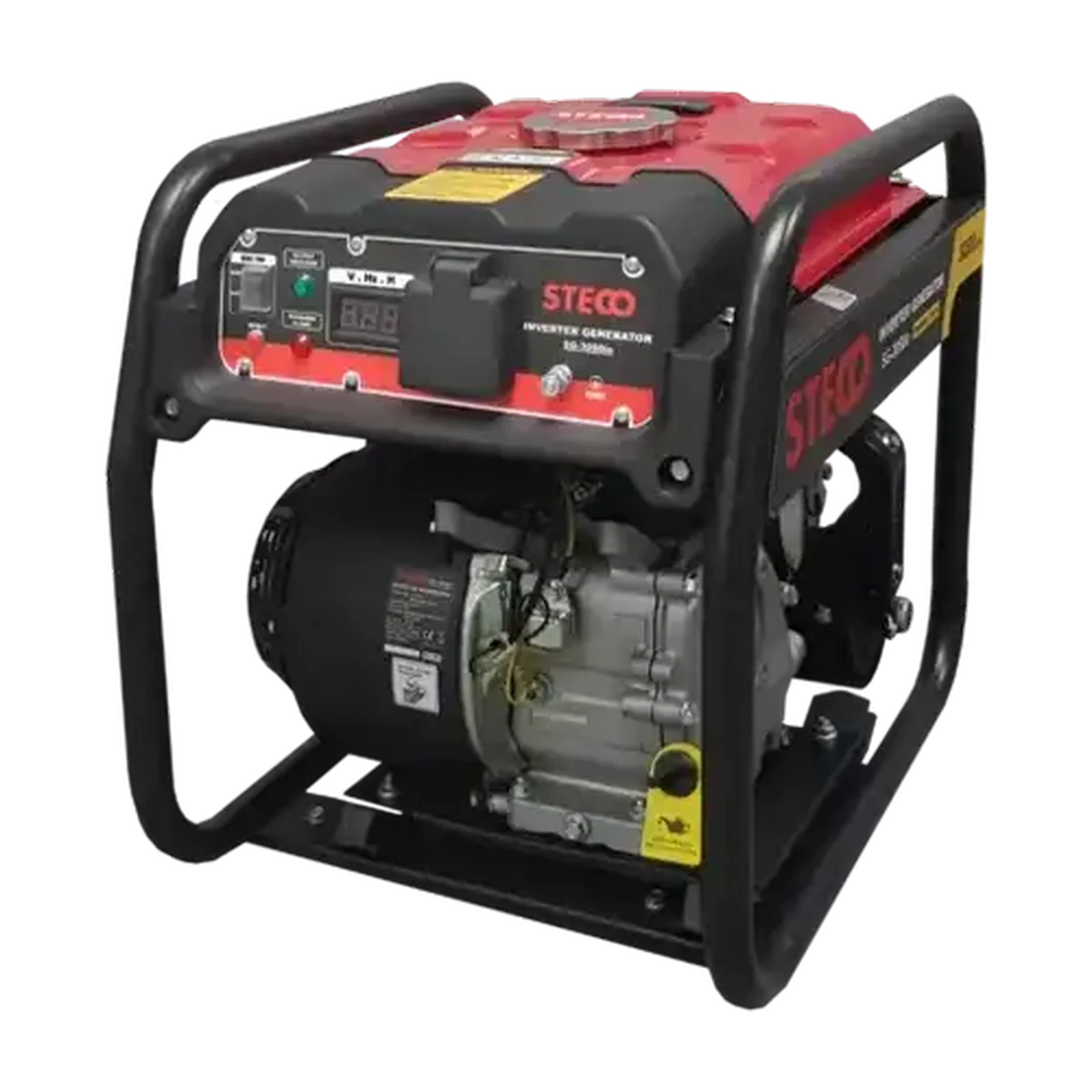 Checkers Sixty60 | Steco Inverter Generator 3200W