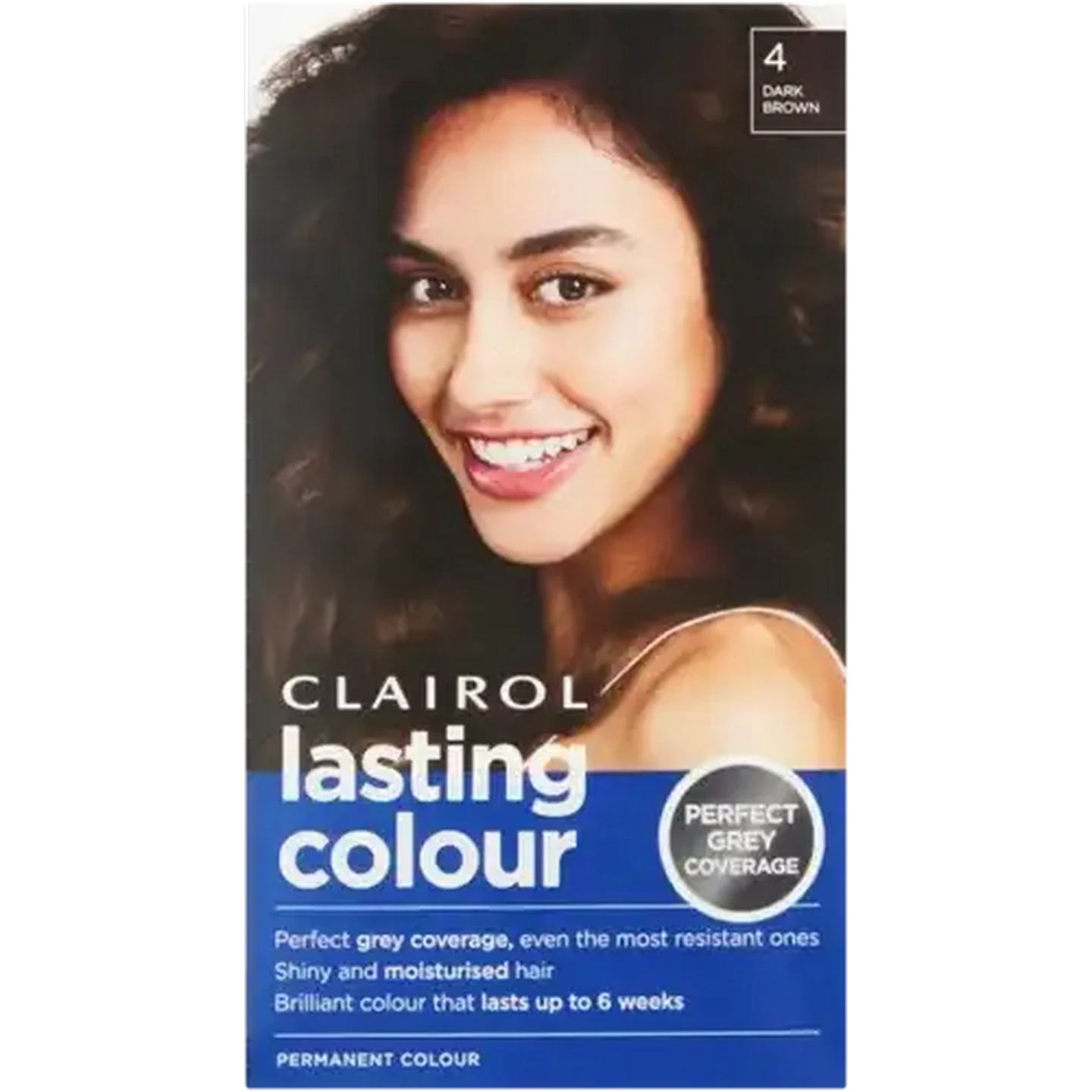 Checkers Sixty60 | Clairol Lasting Colour Dark Brown Dark Brown