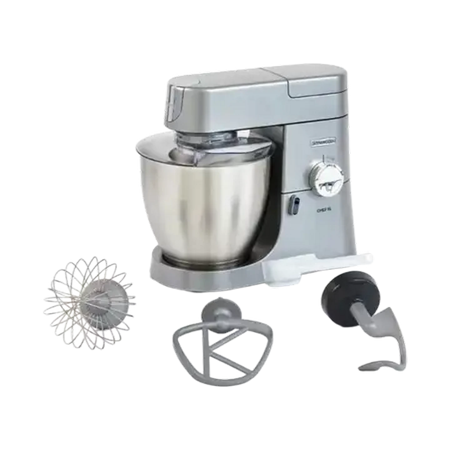 Checkers Sixty60 | Kenwood Appliances Chef XL Stand Mixer 6.7L