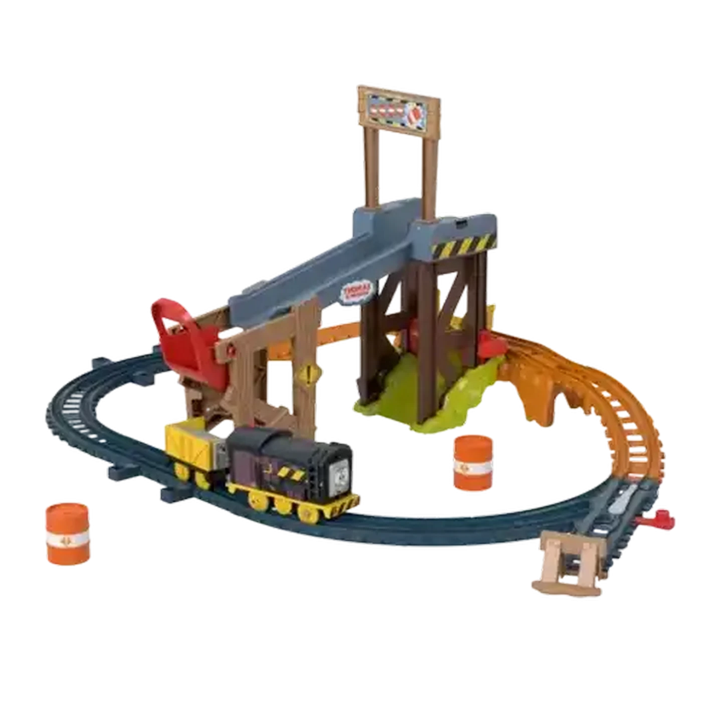Checkers Sixty60 | Thomas & Friends Motorized Toy Train Set