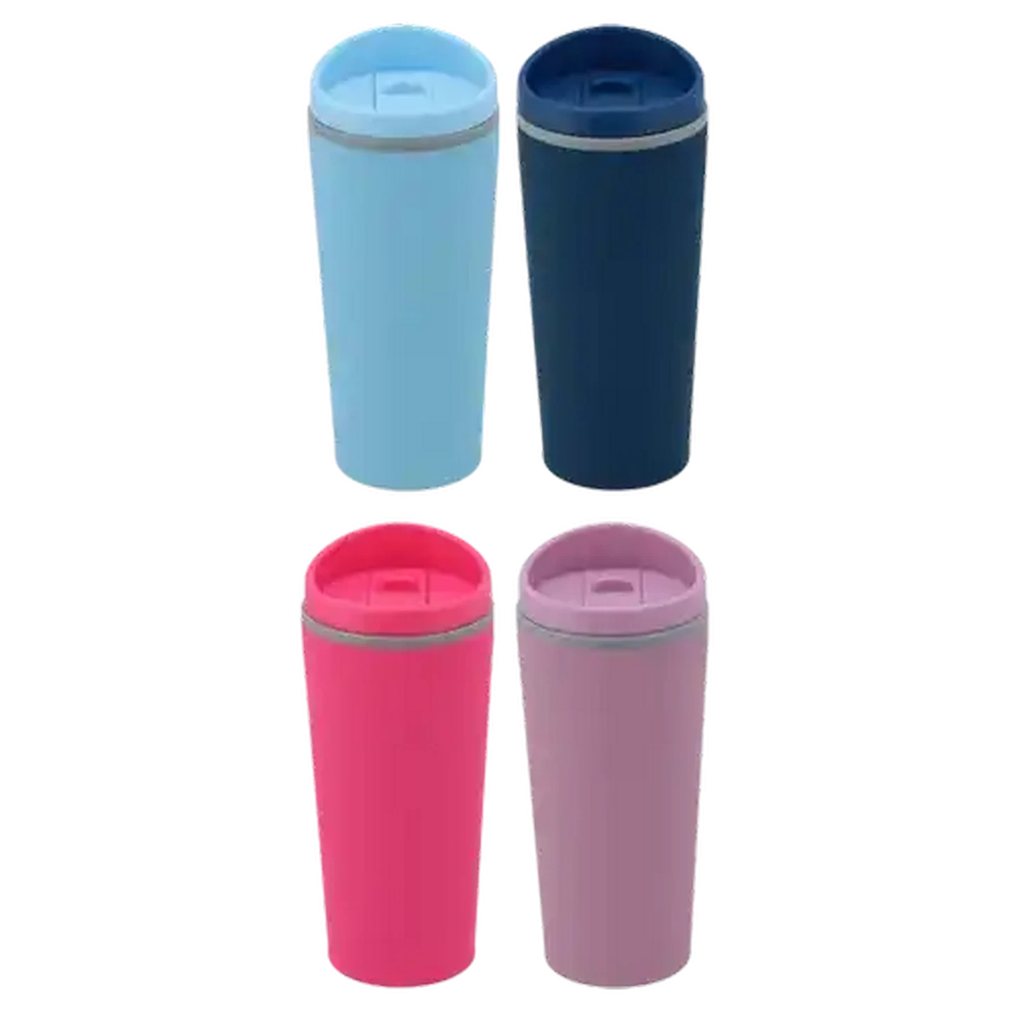 Checkers Sixty60 | Oasis Travel Mug 450ml (Colour May Vary)