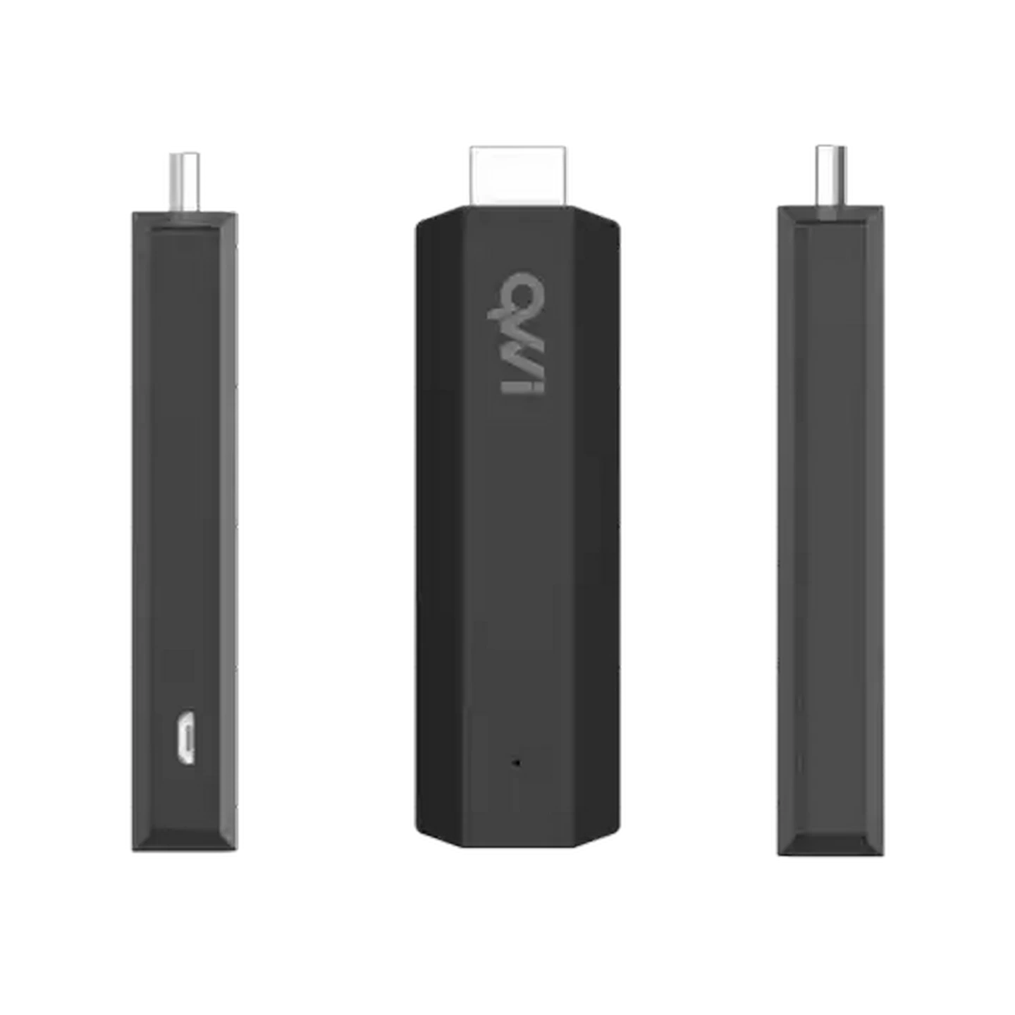 Image of QVWi Black 2K Android Streaming Stick Leap-L1