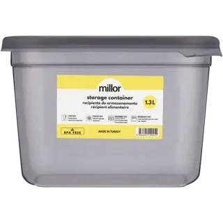 Shoprite ZA | M-Home Storage Box 61L