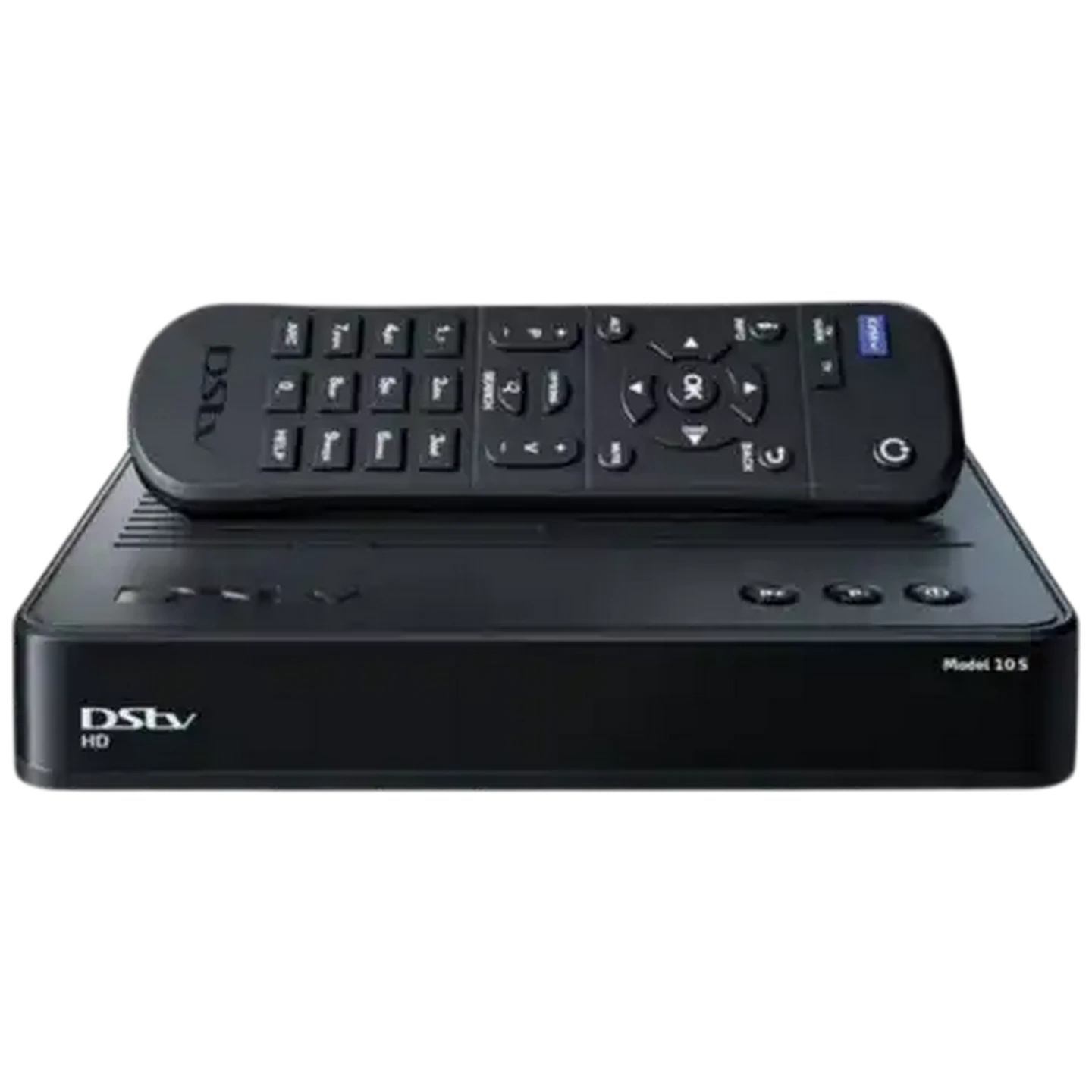 Image of DStv HD Standalone Single HD Decoder 10S