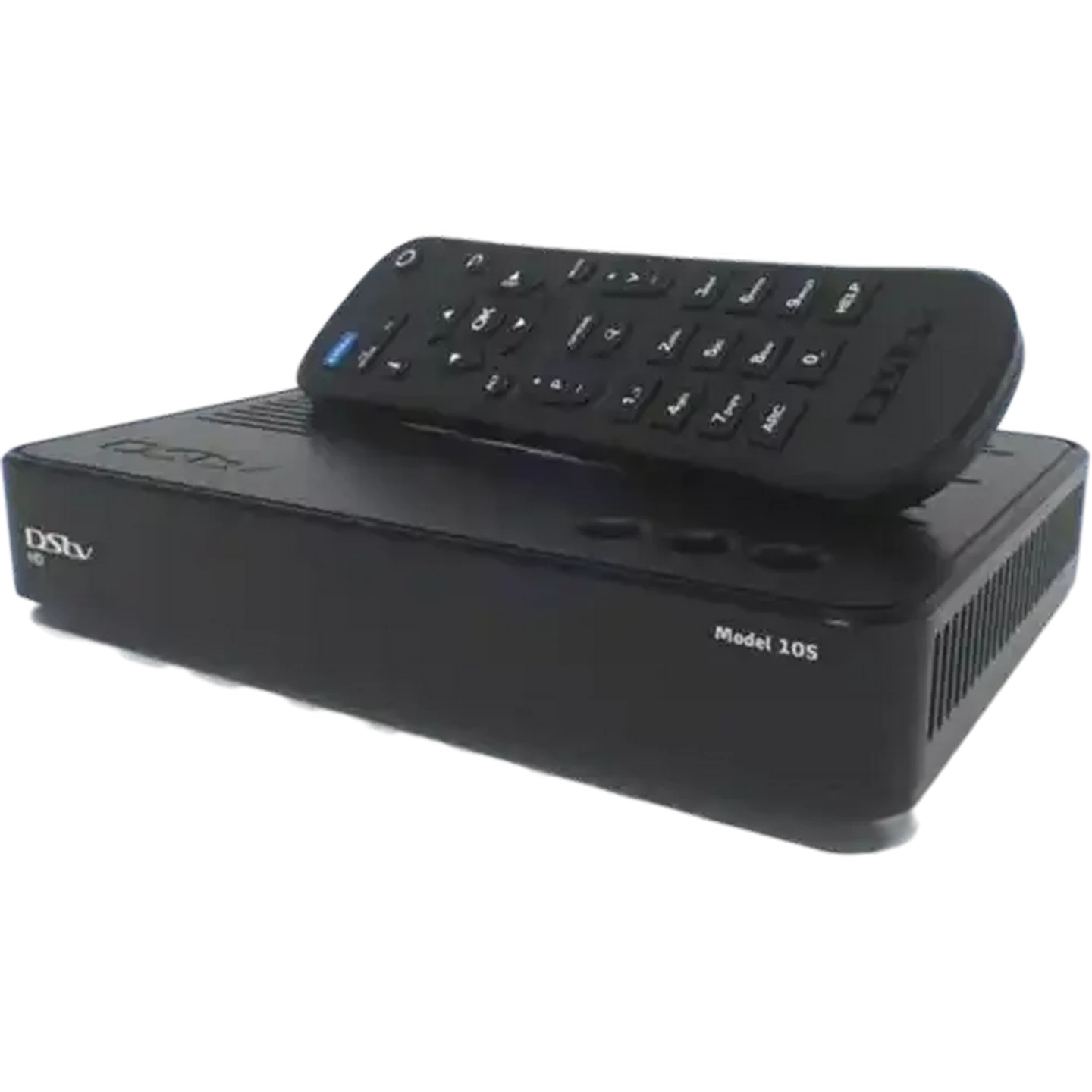 Image of DStv HD Standalone Single HD Decoder 10S