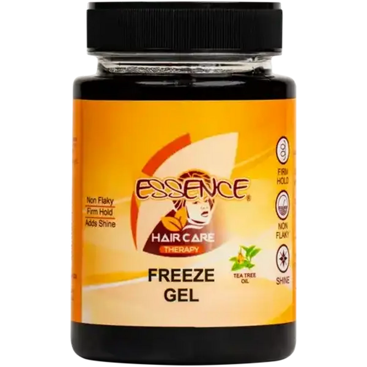 Checkers Sixty60 | Essence Hair Care Freeze Gel 200g