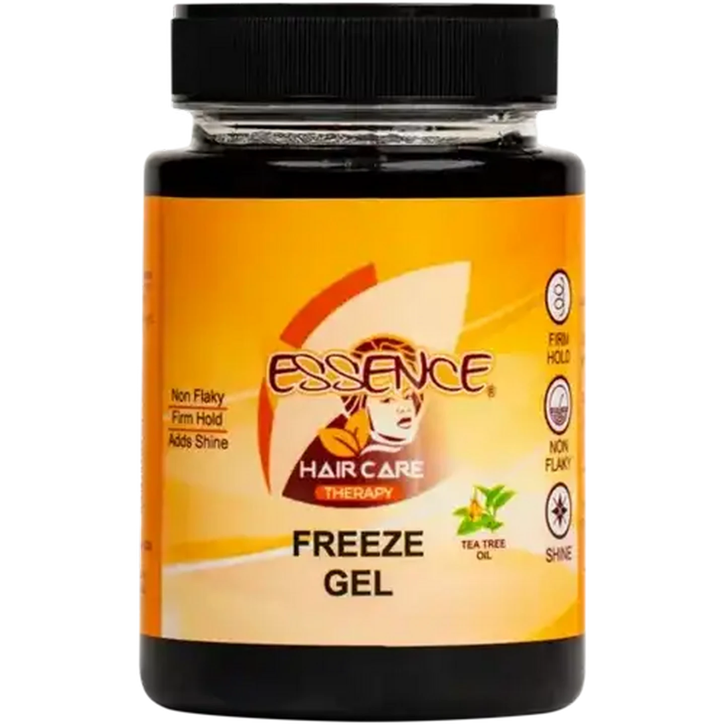 Checkers Sixty60 | Essence Hair Care Freeze Gel 200g