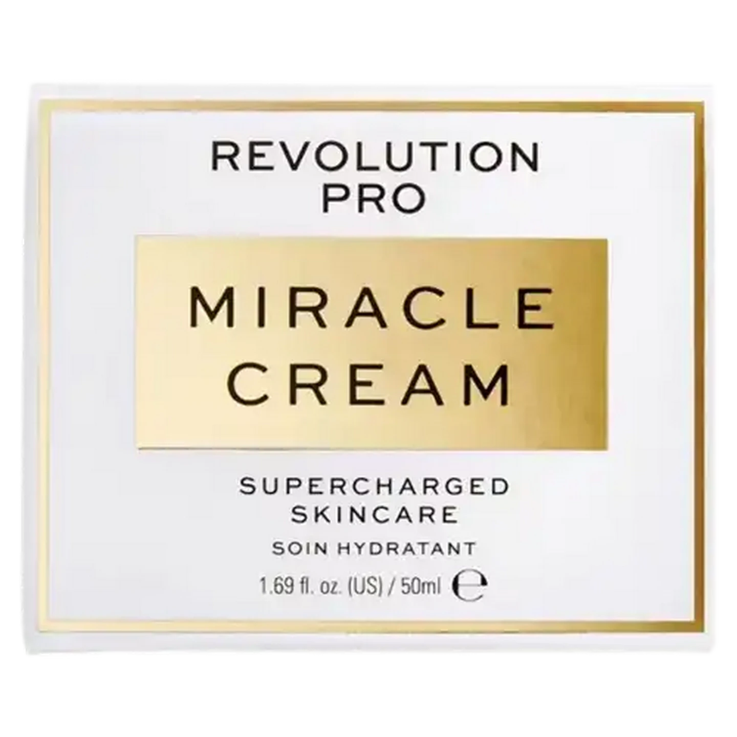 Checkers Sixty60 | Revolution Beauty Pro Miracle Face Cream 50ml