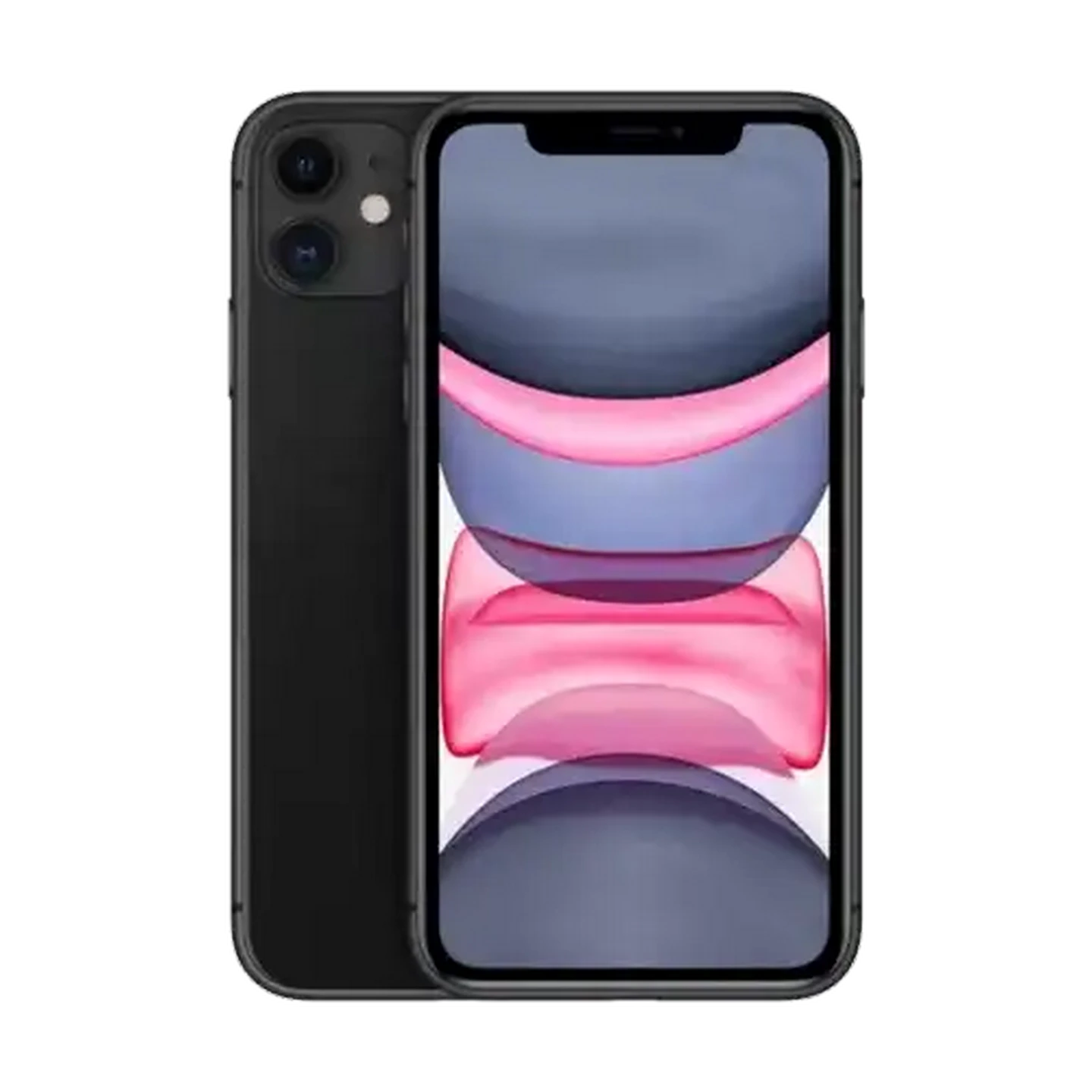 Checkers Sixty60 | iPhone 11 (64GB, Black) – Pre‑Owned