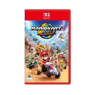 Checkers Sixty60 | Nintendo Switch 2 Console 256GB + Mario Kart