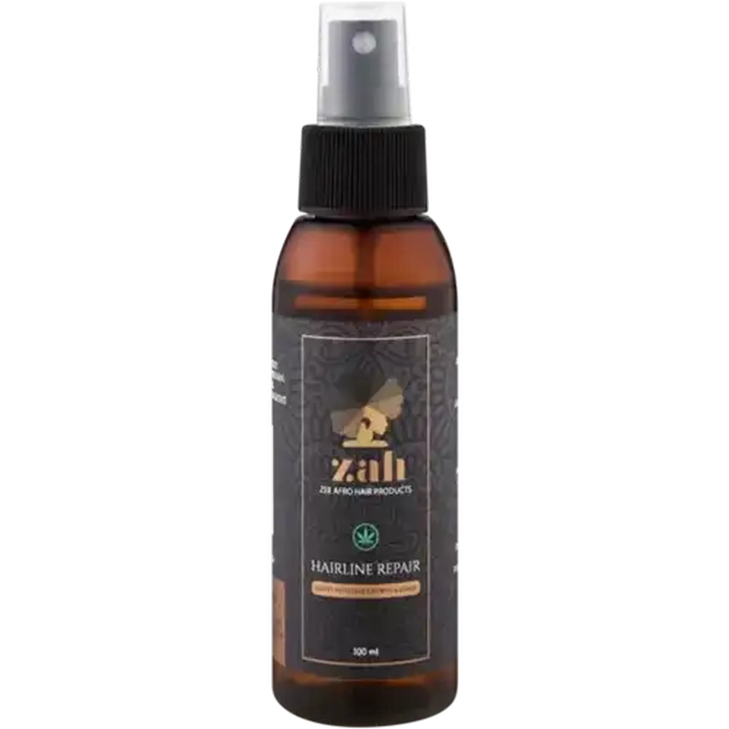 Image of ZAH Hairline Repair 100ml