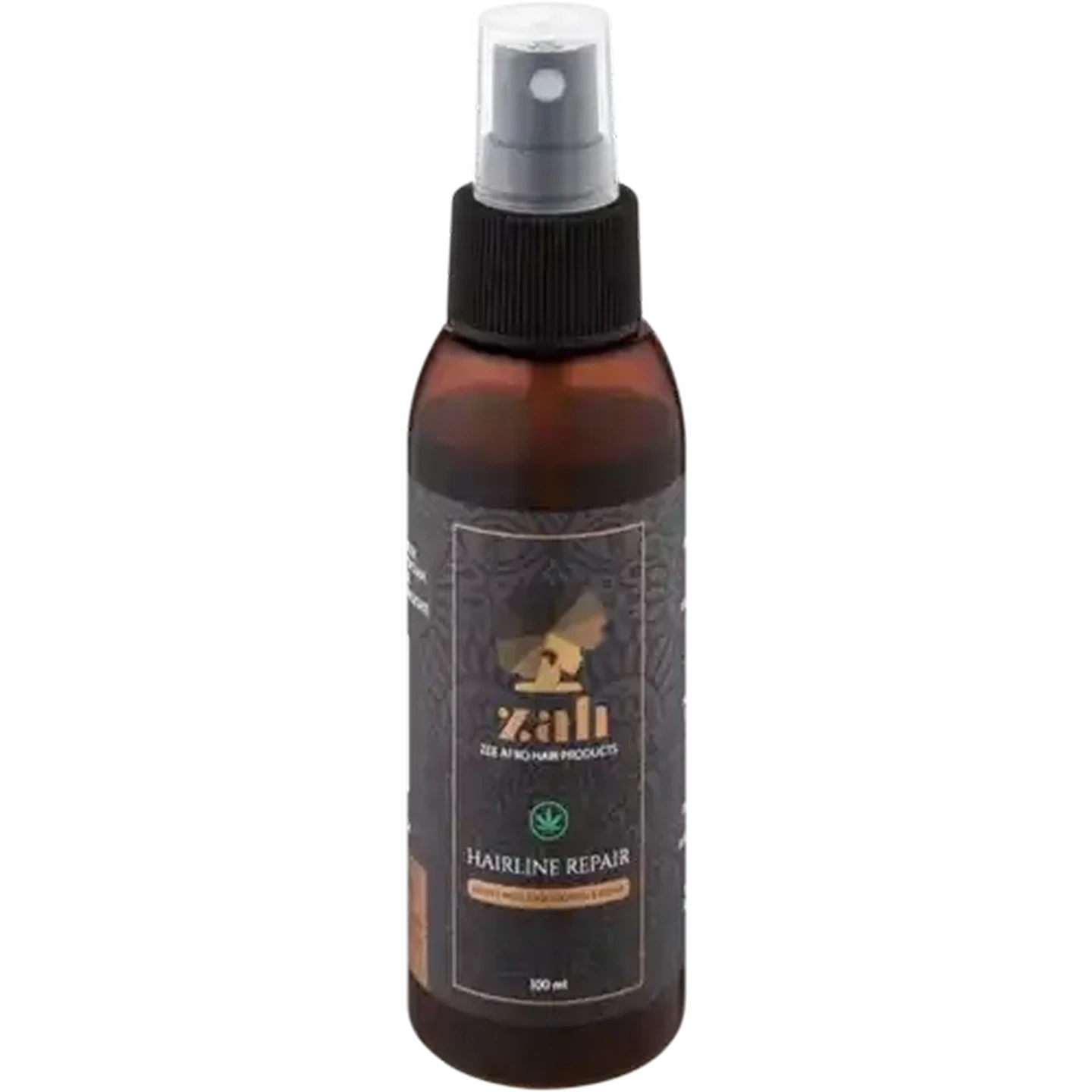 Image of ZAH Hairline Repair 100ml