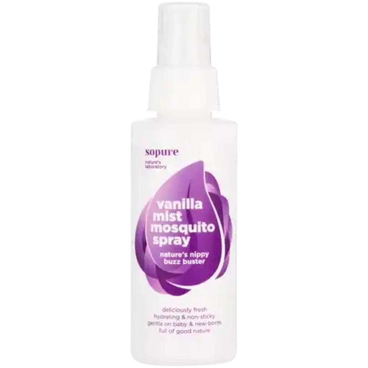 Checkers Sixty60 | SoPure Vanilla Essense Mosquito Mist Insect