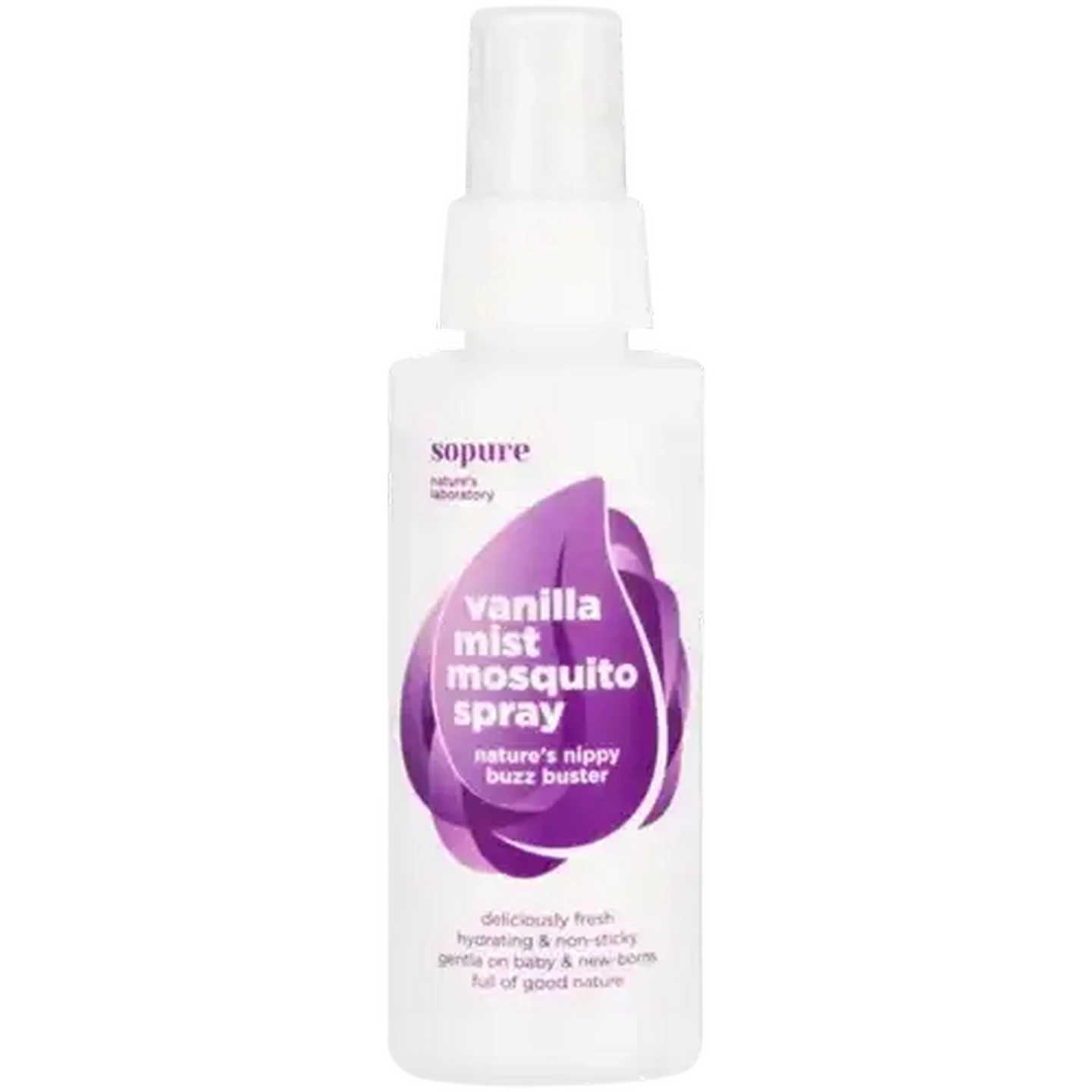 Checkers Sixty60 | SoPure Vanilla Essense Mosquito Mist Insect