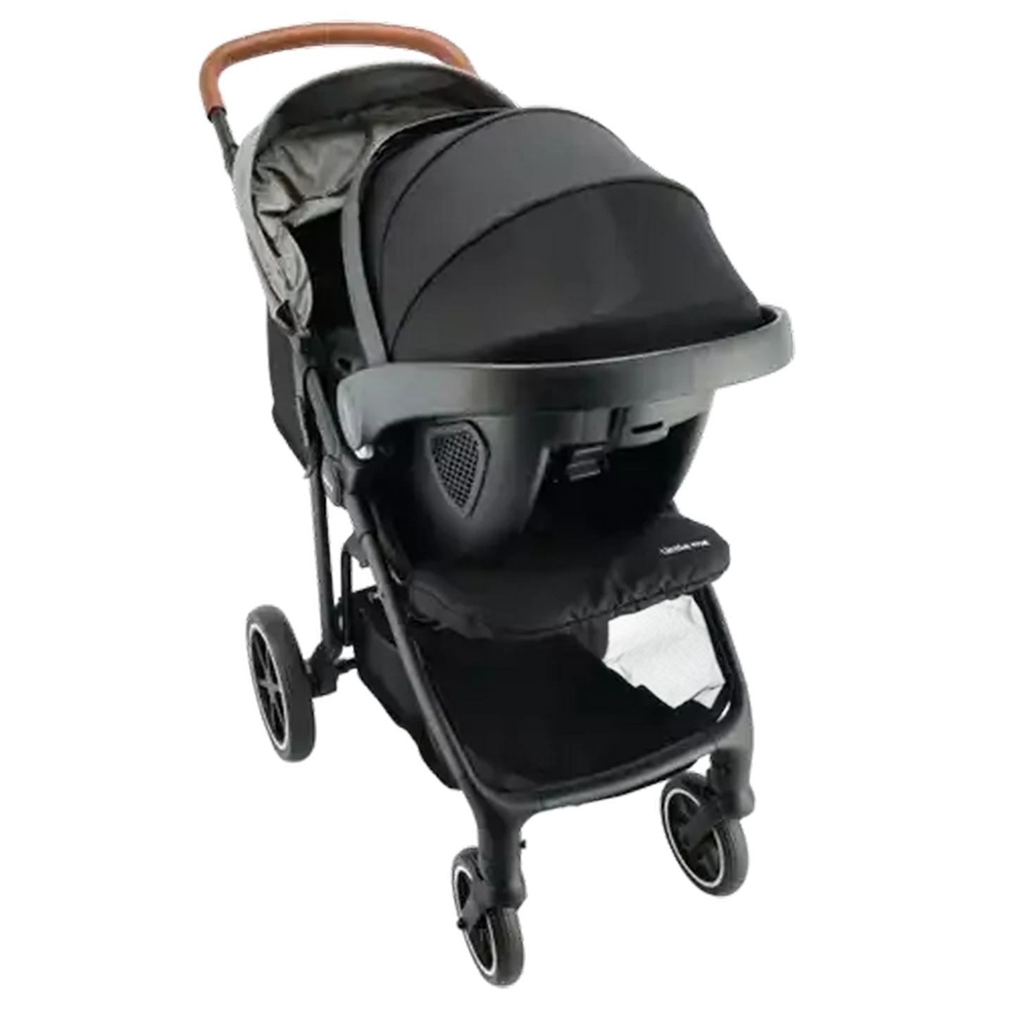 Checkers Sixty60 | Little Me Pacific 2.0 Travel System 0 Months +