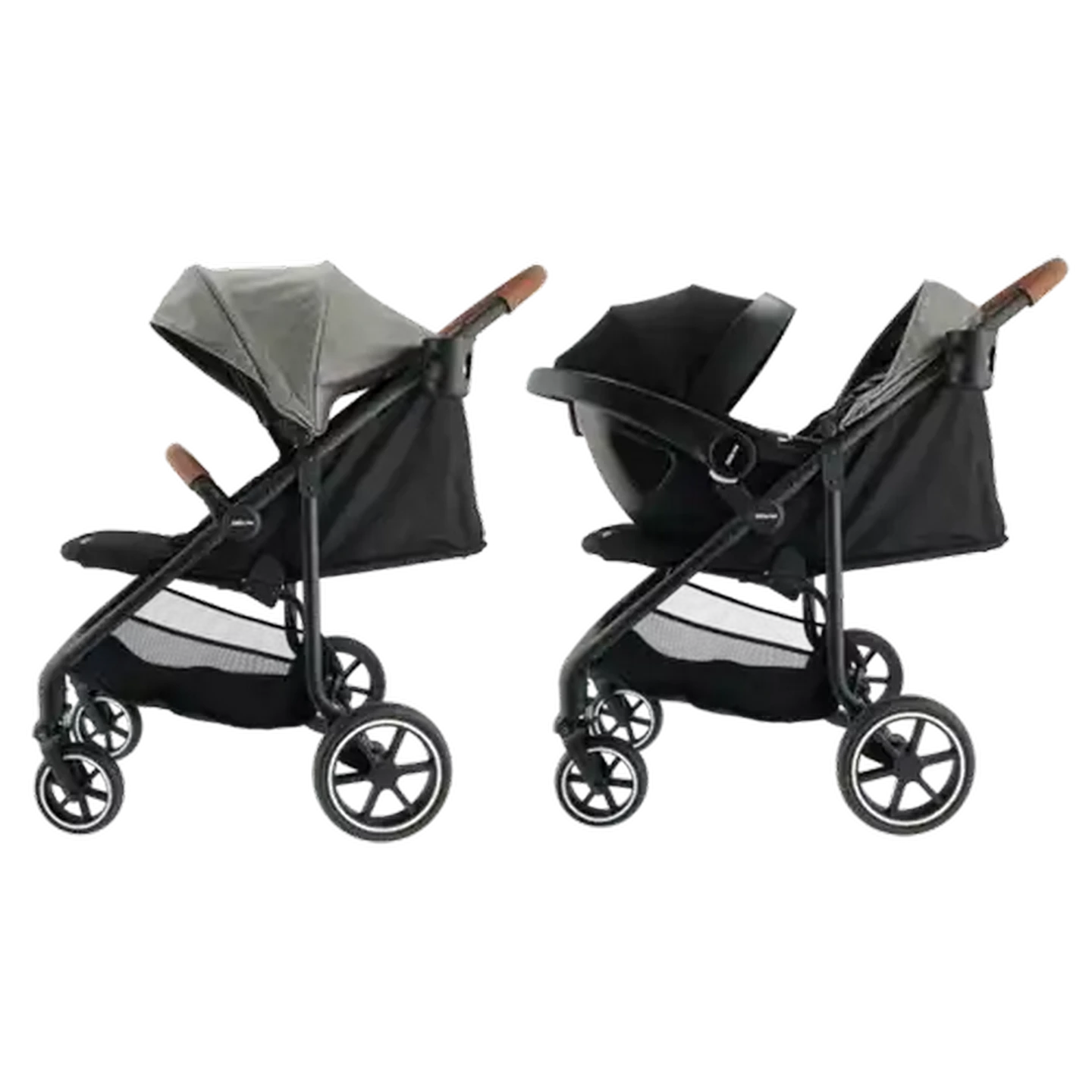 Checkers Sixty60 | Little Me Pacific 2.0 Travel System 0 Months +