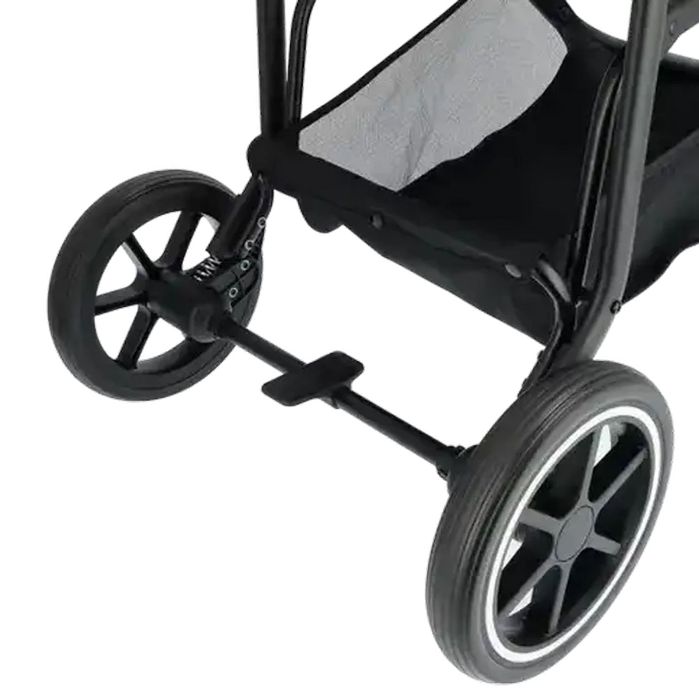 Image of Little Me Pacific 2.0 Travel System 0 Months +