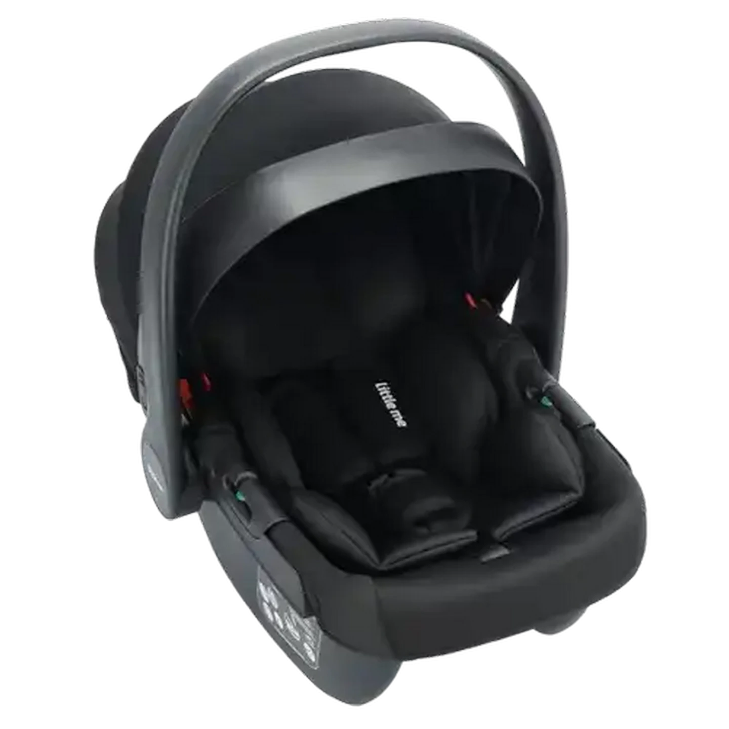 Image of Little Me Pacific 2.0 Travel System 0 Months +