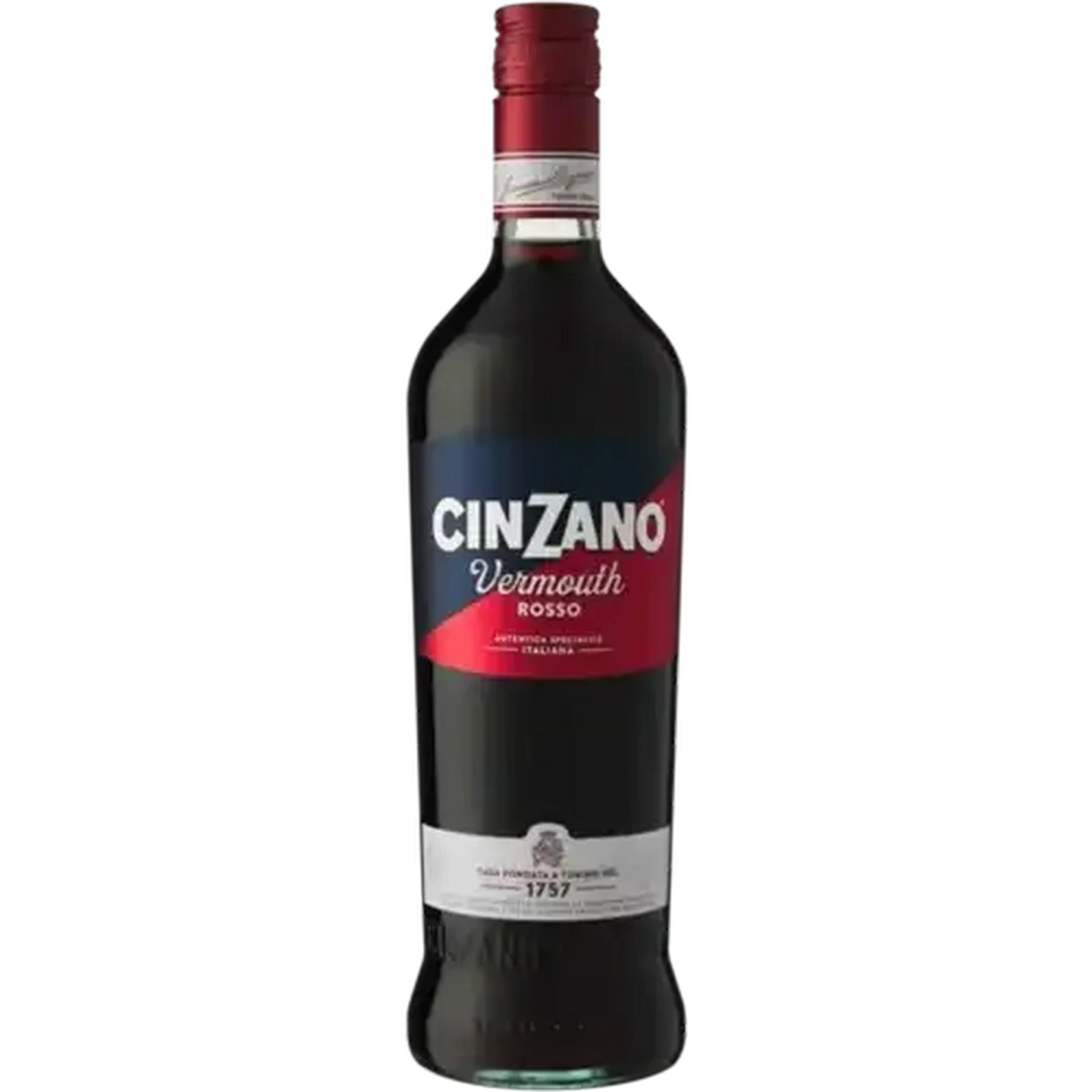 Checkers Sixty60 | Cinzano Vermouth Rosso Red Wine Bottle 750ml