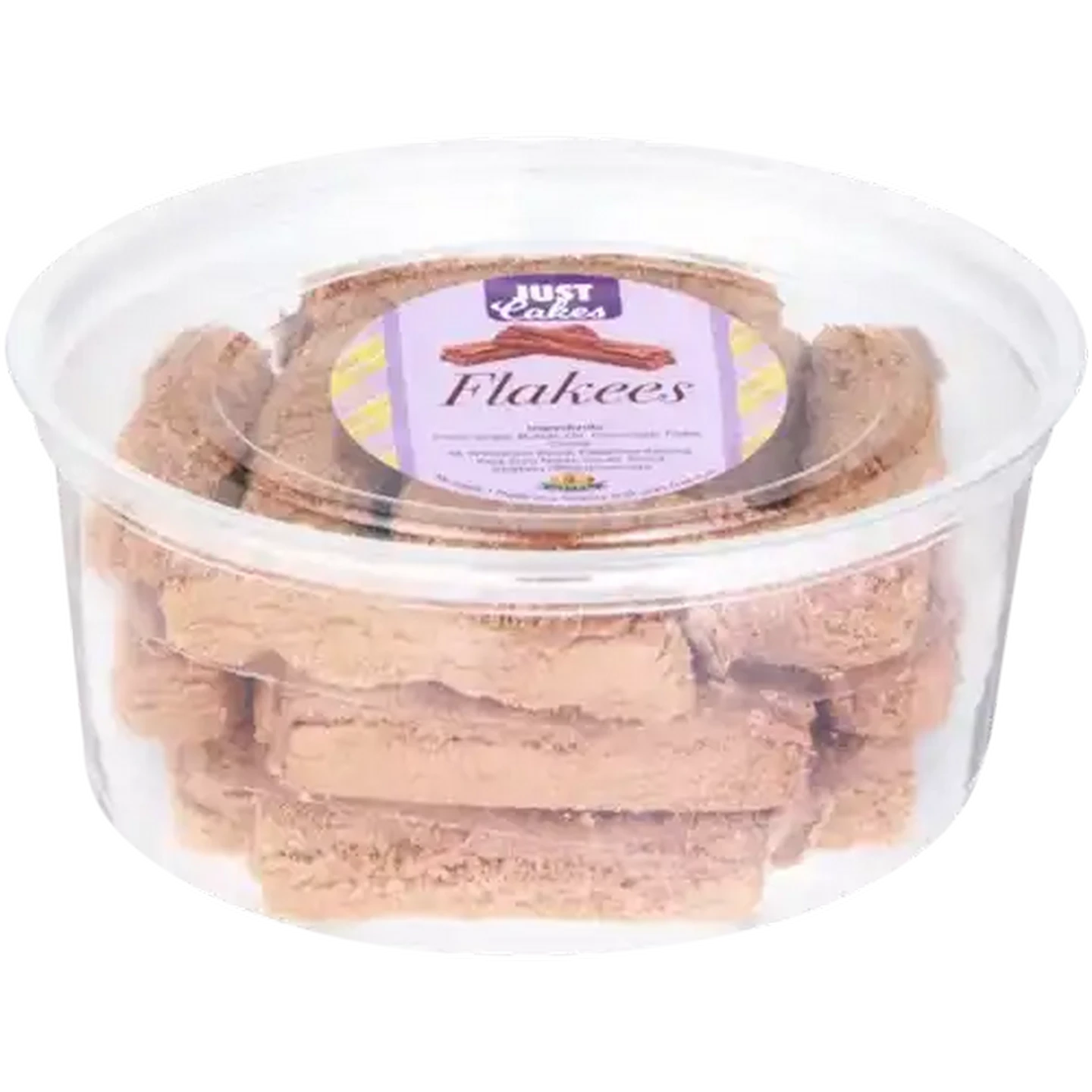 Checkers Sixty60 | Just Cakes Flakees 450g