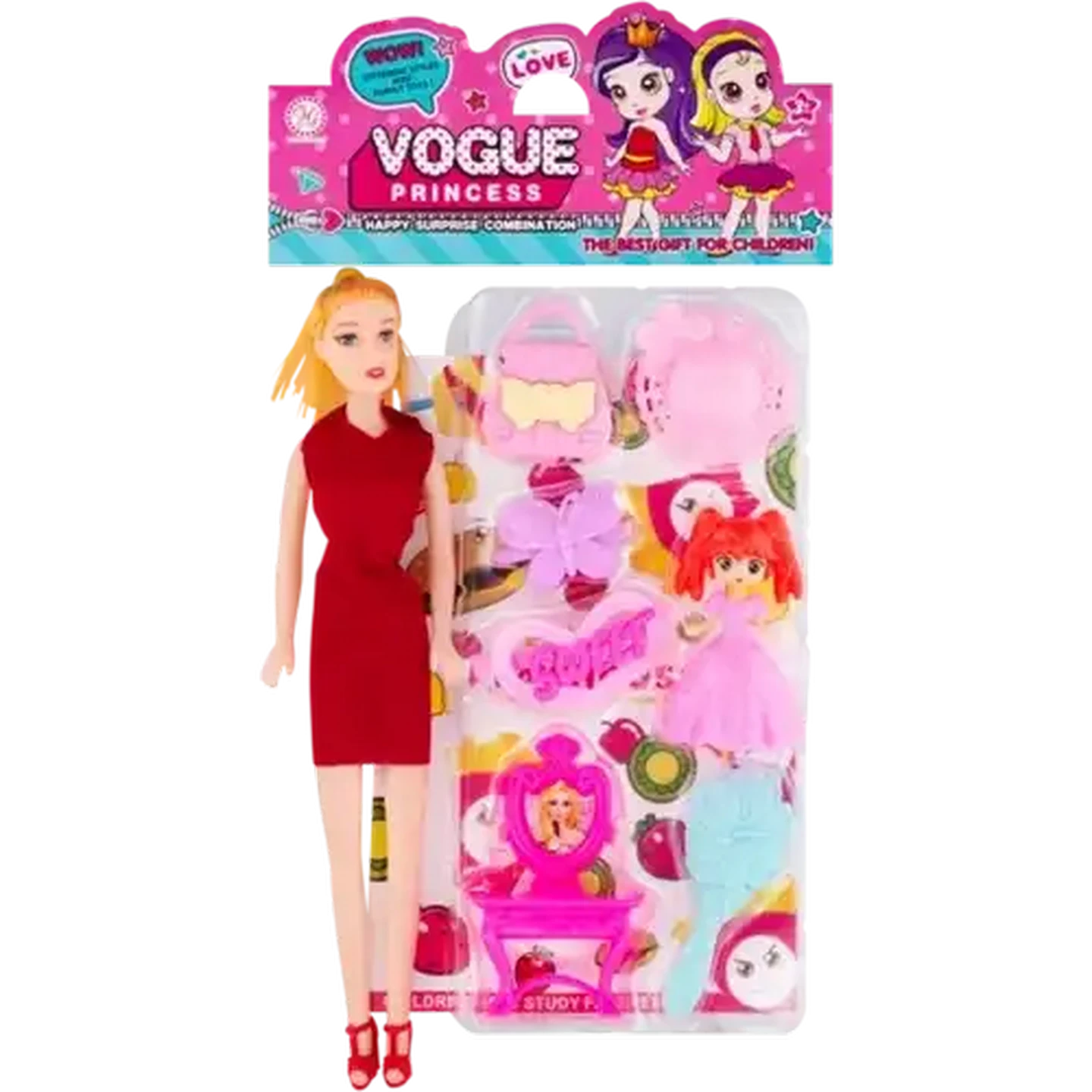 Image of Vogue Princess Doll