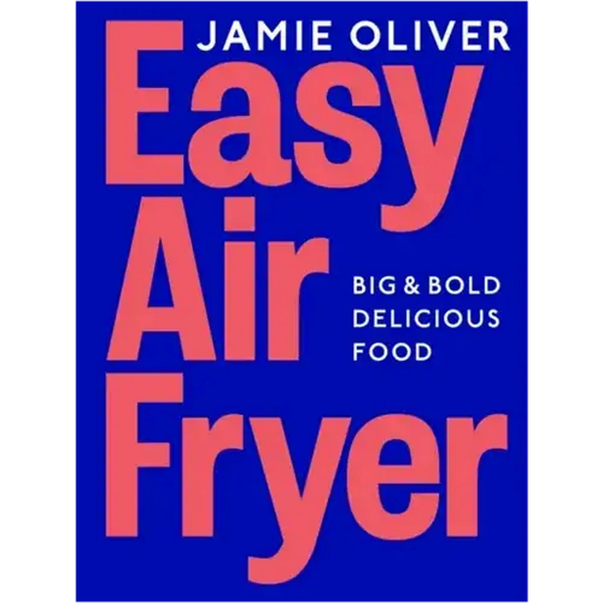Checkers Sixty60 | Jamie Oliver Easy Air Fryer: Big & Bold