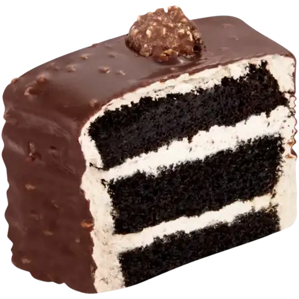 Checkers Sixty60 | Ferrero Rocher Cake Slice