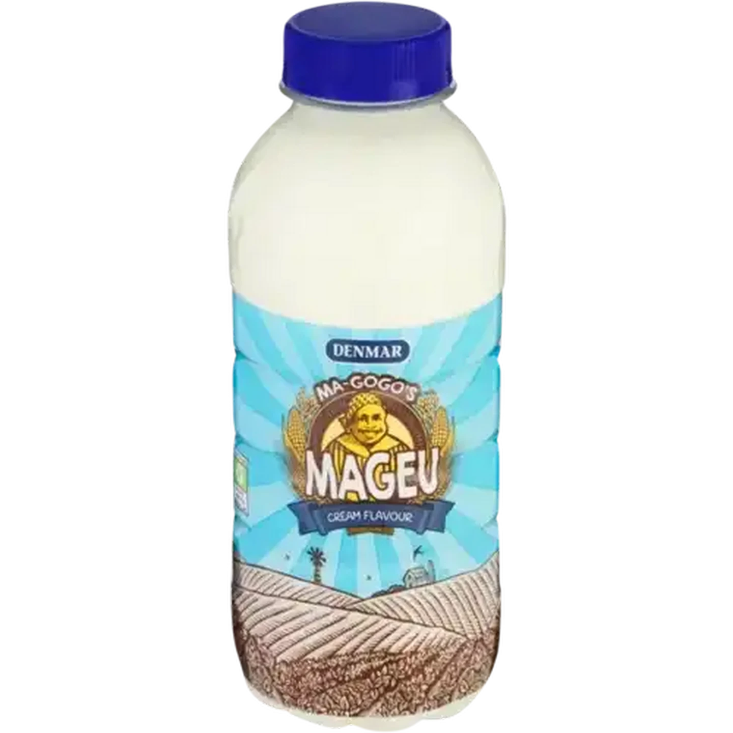 Checkers Sixty60 | Denmar Ma-Gogo's Cream Flavour Mageu 500ml