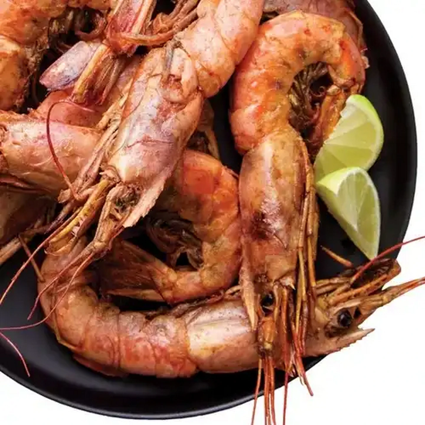Checkers Sixty60 | Forage And Feast Giant Argentinian Pink Prawns 800g