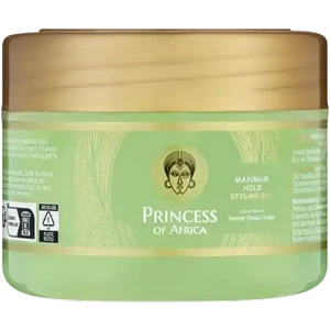 Shoprite ZA | Princess of Africa Maximum Hold Styling Gel 250ml