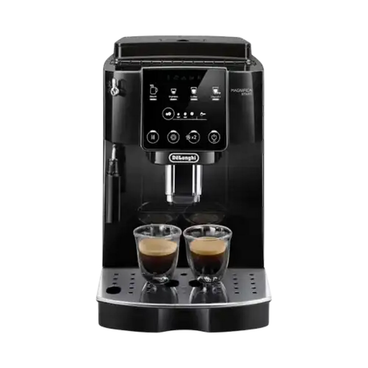 Checkers Sixty60 | De'Longhi Magnifica Start Black Coffee Machine