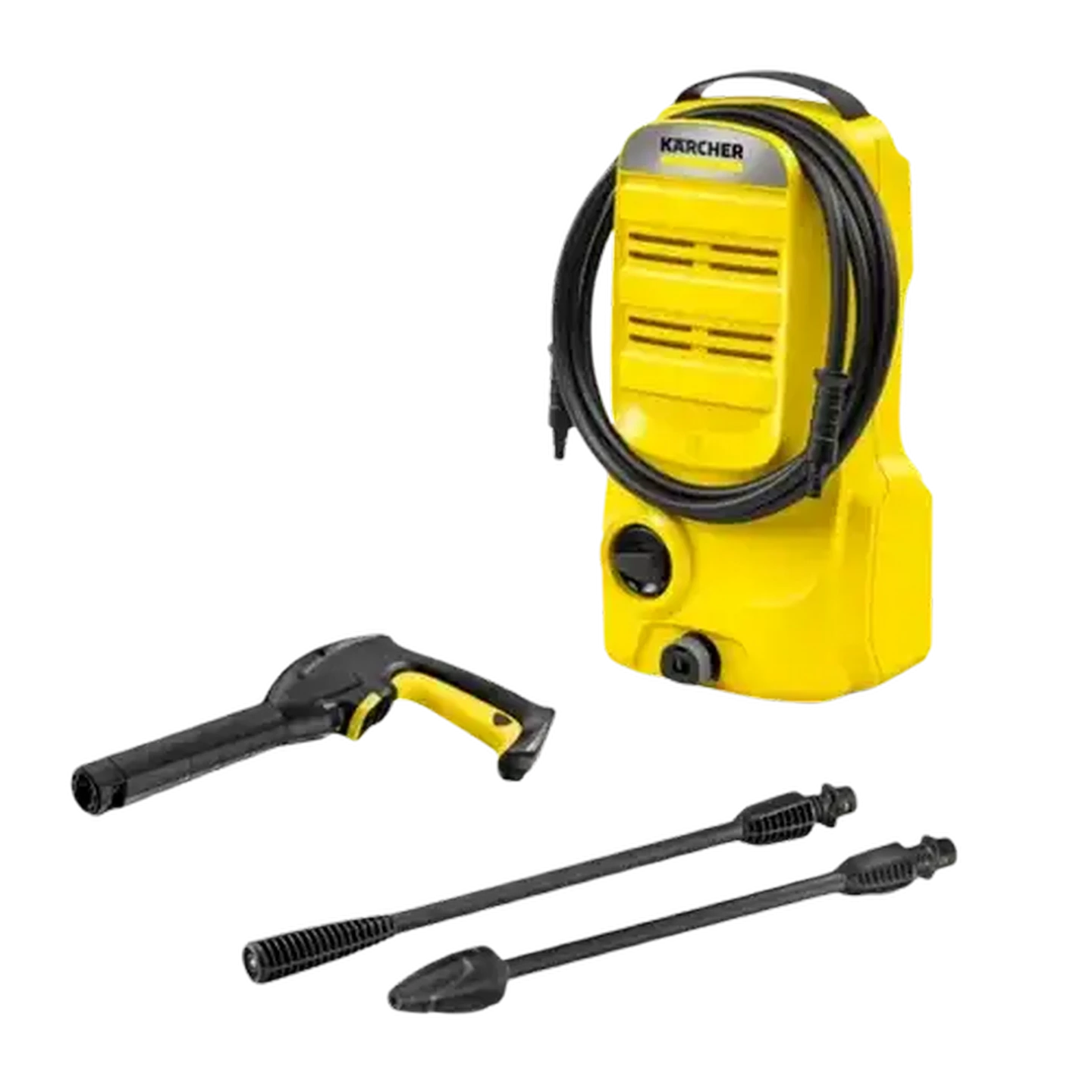 Image of Kärcher K2 Classic Pressure Washer 1400W