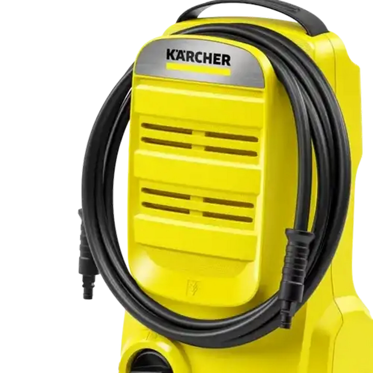Image of Kärcher K2 Classic Pressure Washer 1400W