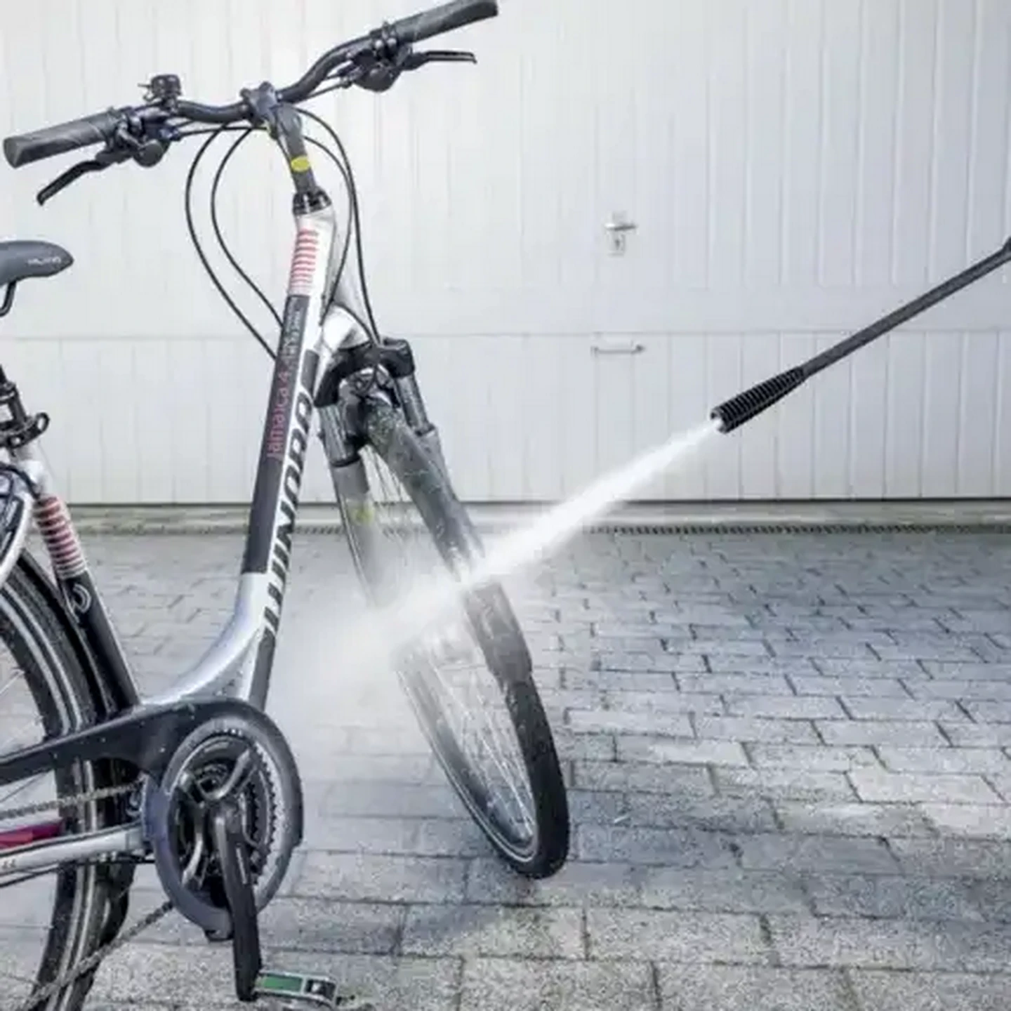 Image of Kärcher K2 Classic Pressure Washer 1400W