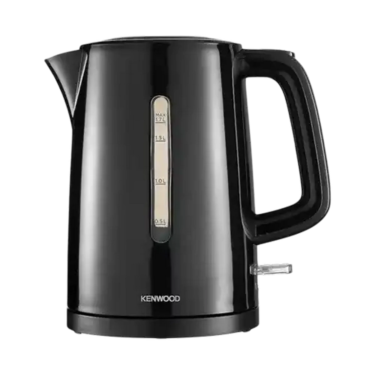 Checkers Sixty60 | Kenwood Appliances Black Cordless Kettle 1.7L