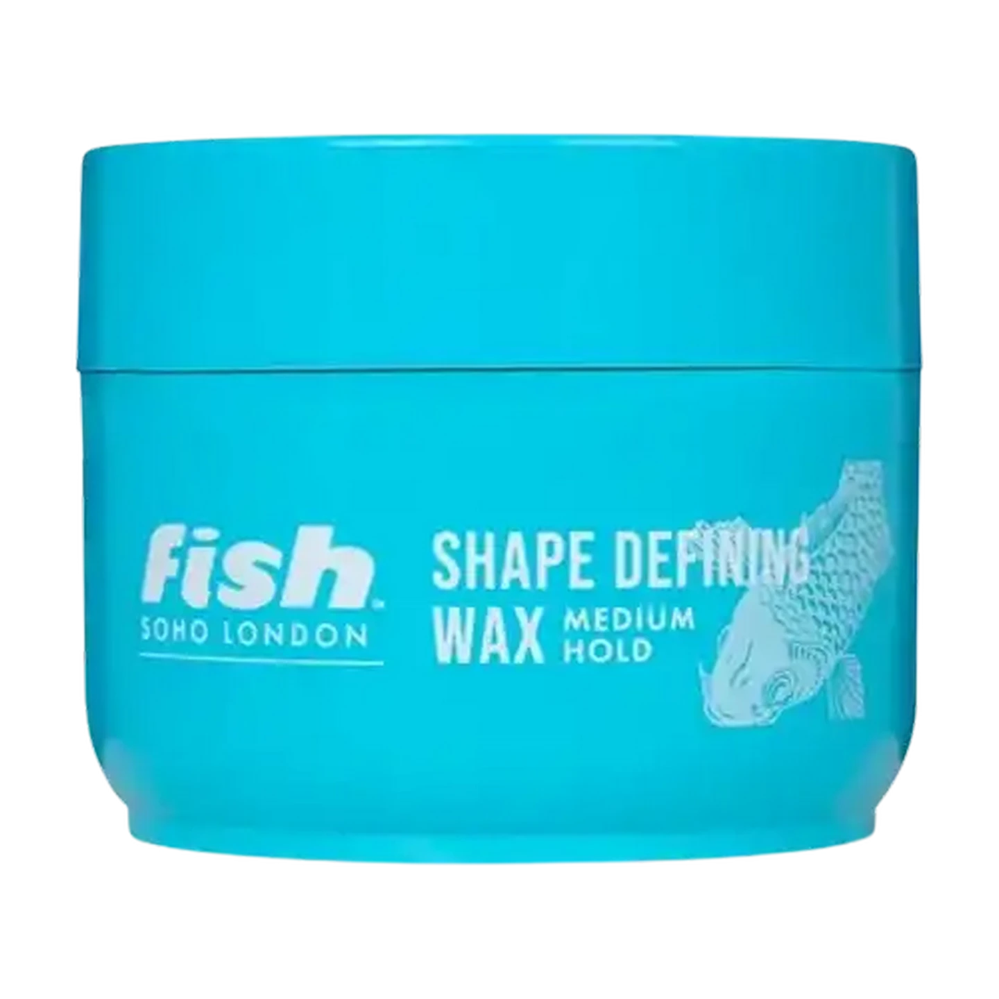 Checkers Sixty60 | Fish SOHO Original Shape Defining Hair Wax 100ml