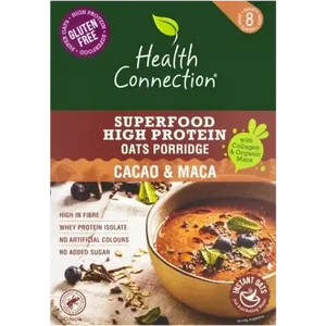 Checkers Sixty60 | Health Connection Wholefoods Cacao & Maca