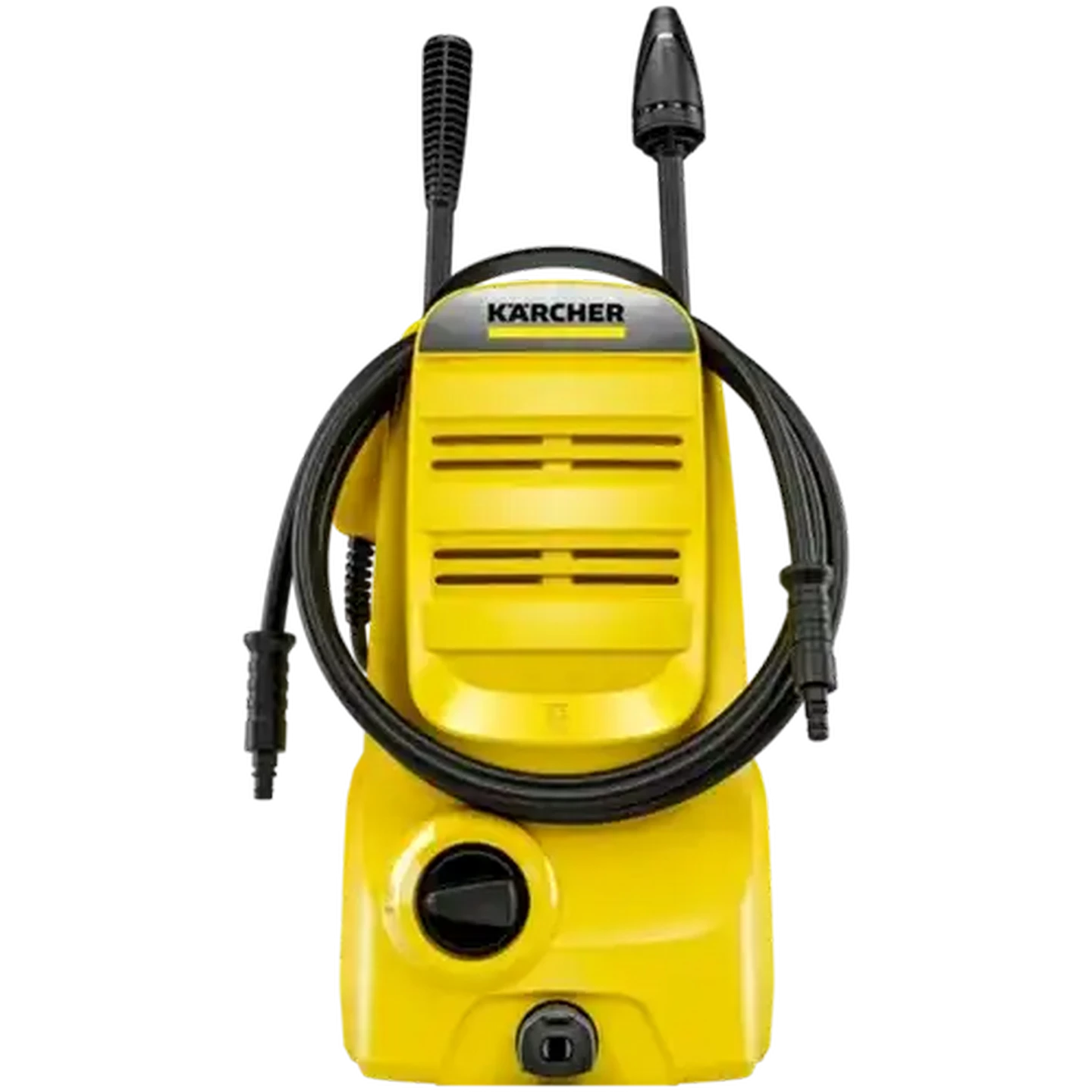 Checkers Sixty60 | Kärcher K3 Classic Yellow Pressure Washer