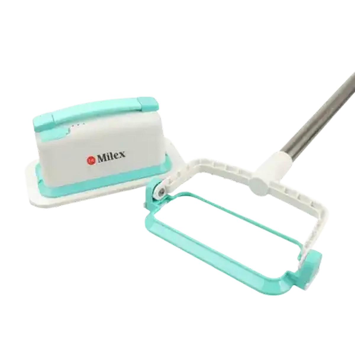Checkers Sixty60 | Milex White & Blue Muscle Scrubbe