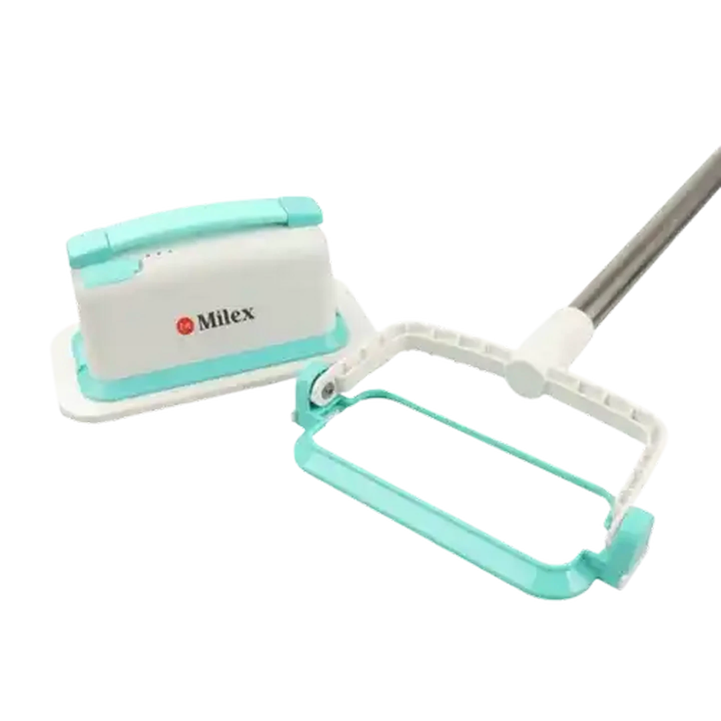 Checkers Sixty60 | Milex White & Blue Muscle Scrubbe