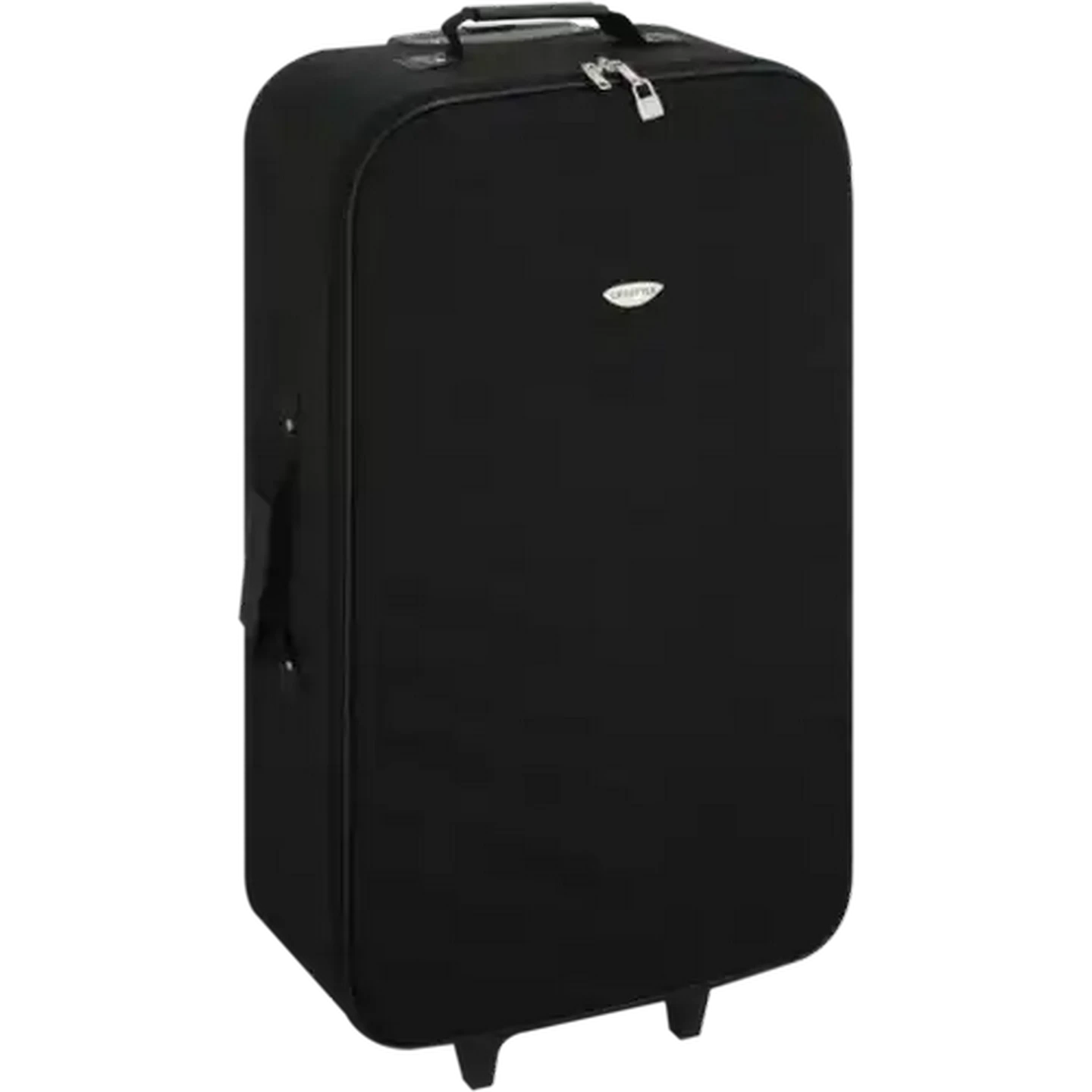 Image of Lifestyle Black EVA Trolley Case 70cm
