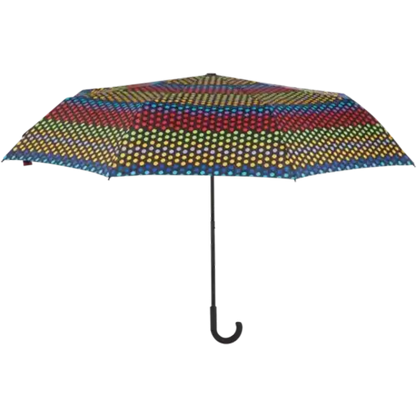Image of Poppins Vivid Rain Umbrella (Design May Vary)