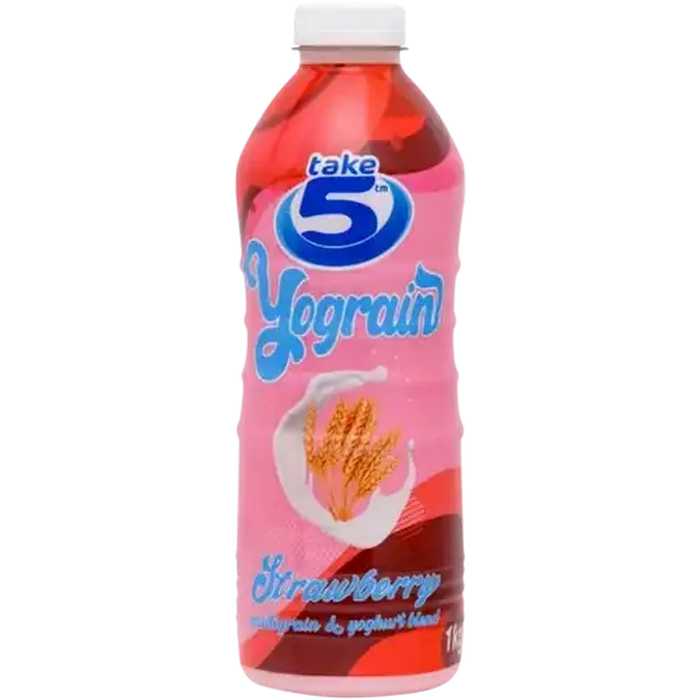 Checkers Sixty60 | Take 5 Yograin Strawberry Multigrain & Yoghurt