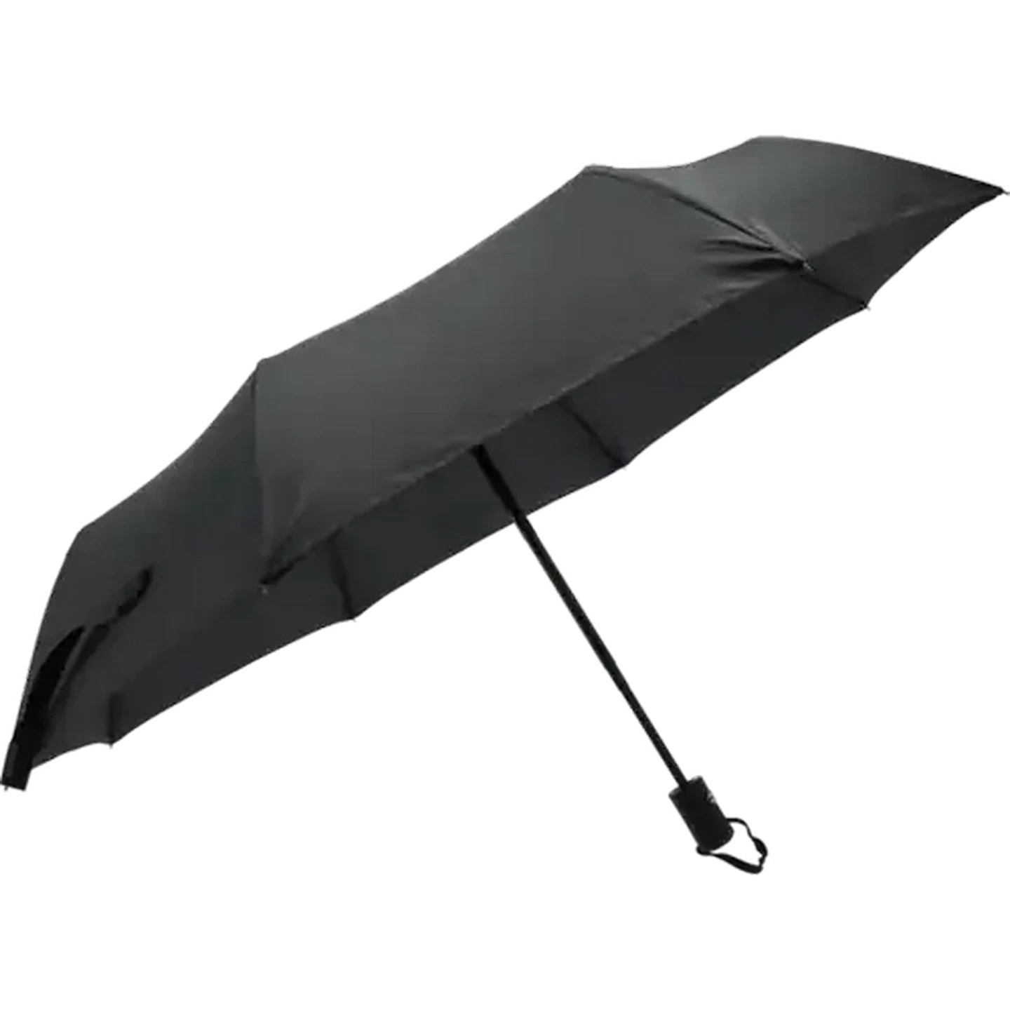 Image of Auto Folding Rain Umbrella 21cm